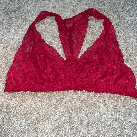 Victoria's Secret Other - Victoria’s Secret bralette. NWOT